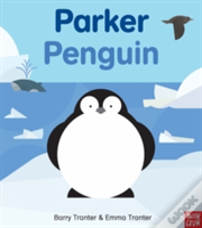 Rounds: Parker Penguin