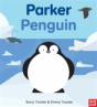 Rounds: Parker Penguin - Preview