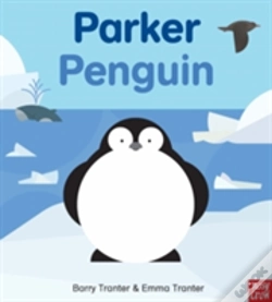 Capa do artigo Rounds: Parker Penguin