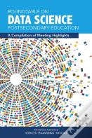 Roundtable On Data Science Postsecondary Education