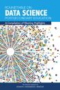 Roundtable On Data Science Postsecondary Education - Preview
