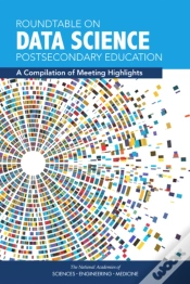 Capa do artigo Roundtable On Data Science Postsecondary Education