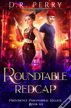 Capa do artigo Roundtable Redcap