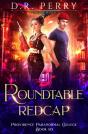 Roundtable Redcap - Preview