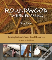 Capa do artigo Roundwood Timber Framing