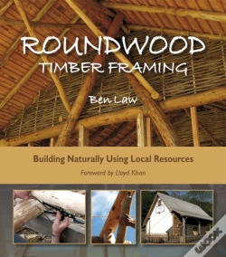 Capa do artigo Roundwood Timber Framing