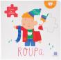Roupa - Preview