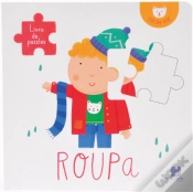 Capa do artigo Roupa