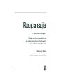 Roupa Suja (Polêmica Alegre) - Preview