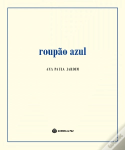 Capa do artigo Roupão Azul
