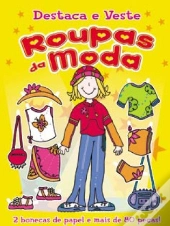 Roupas da Moda