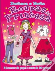 Roupas de Princesa