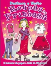 Roupas de Princesa