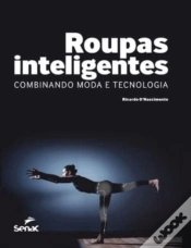 Capa do artigo Roupas Inteligentes