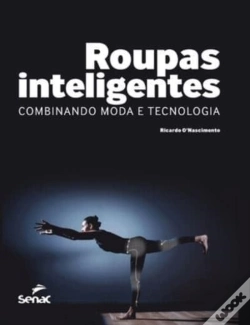 Capa do artigo Roupas Inteligentes