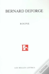 Roupie ; Cent Sonnets