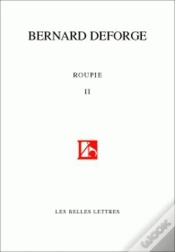 Capa do artigo Roupie Ii