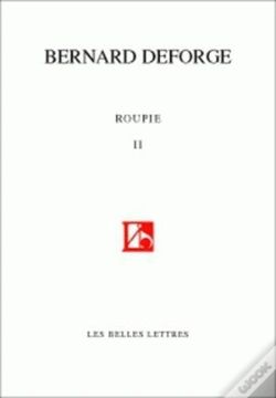 Capa do artigo Roupie Ii