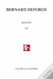 Capa do artigo Roupie Iii