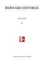 Roupie T.4 - Preview