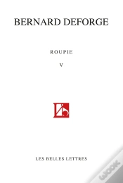 Capa do artigo Roupie V