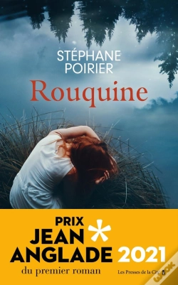 Capa do artigo Rouquine