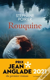 Capa do artigo Rouquine