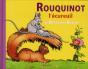 Rouquinot L'Ecureuil - Preview