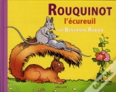 Rouquinot L'Ecureuil