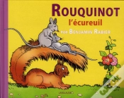 Capa do artigo Rouquinot L