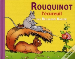 Capa do artigo Rouquinot L'Ecureuil