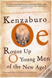Rouse Up O Young Men Of The New Age!