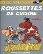 Rousettes De Cuisine - Preview