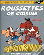 Capa do artigo Rousettes De Cuisine