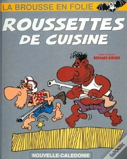 Capa do artigo Rousettes De Cuisine