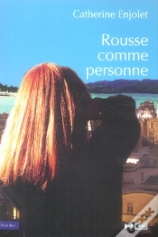 Capa do artigo Rousse Comme Personne