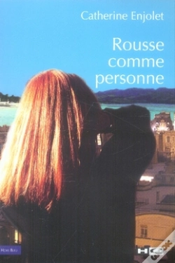 Capa do artigo Rousse Comme Personne