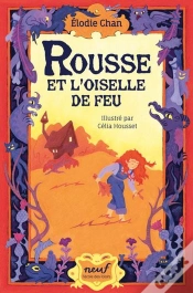 Capa do artigo Rousse Et L