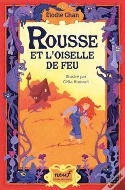 Capa do artigo Rousse Et L'Oiselle De Feu