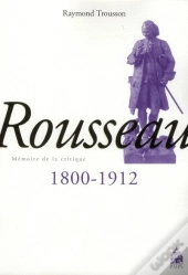 Rousseau 1800 1912