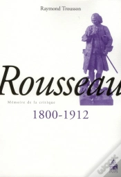 Capa do artigo Rousseau 1800 1912
