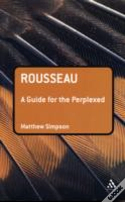 Capa do artigo Rousseau: A Guide For The Perplexed