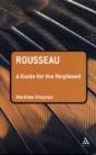 Rousseau: A Guide For The Perplexed - Preview