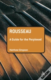 Capa do artigo Rousseau: A Guide For The Perplexed