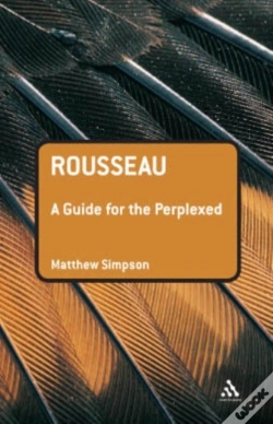 Capa do artigo Rousseau: A Guide For The Perplexed