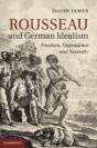 Rousseau And German Idealism - Preview