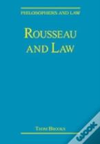Rousseau And Law