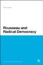 Rousseau And Radical Democracy - Preview