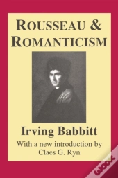 Rousseau And Romanticism