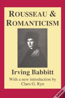Capa do artigo Rousseau And Romanticism
